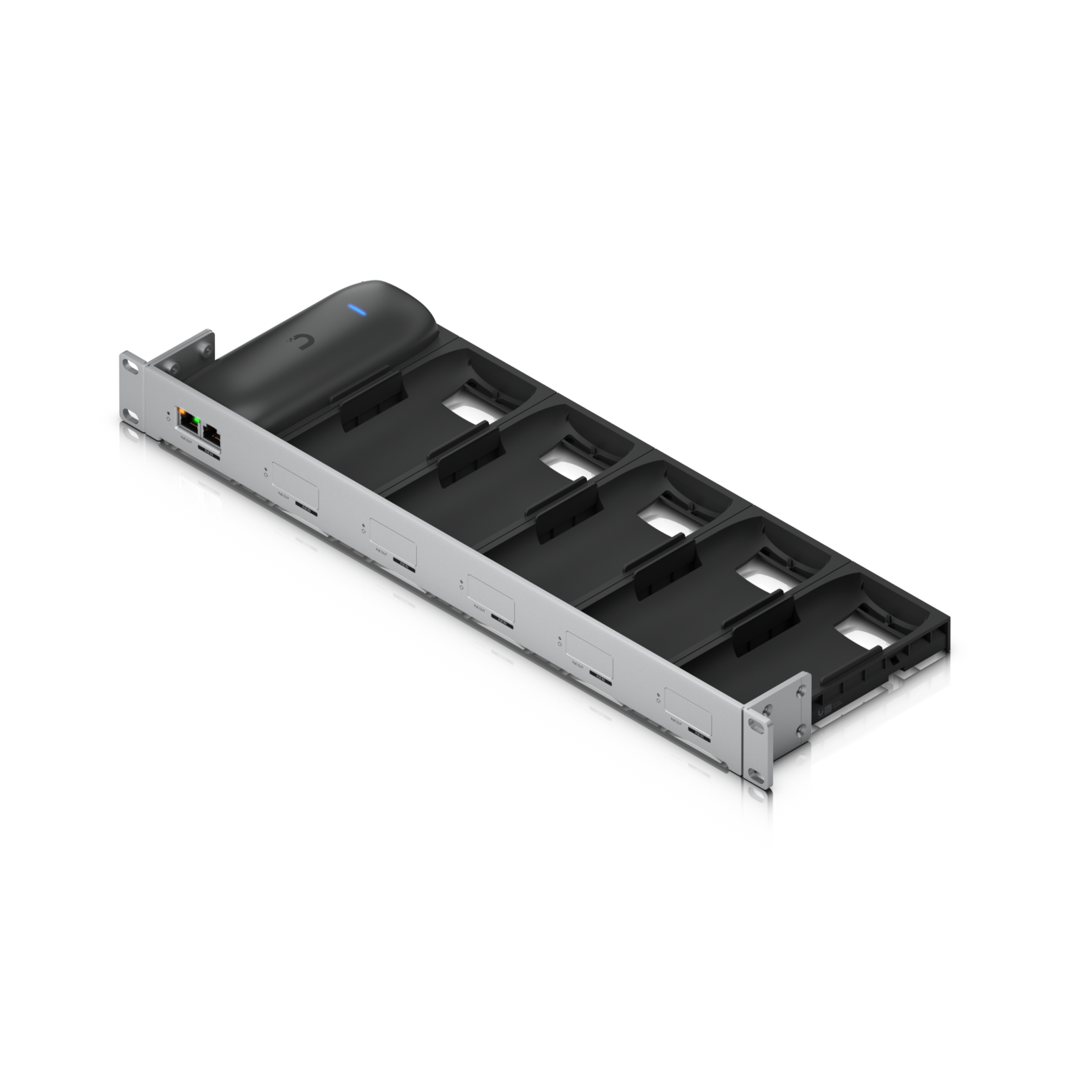 Крепление в стойку Ubiquiti AI Port Rack Mount