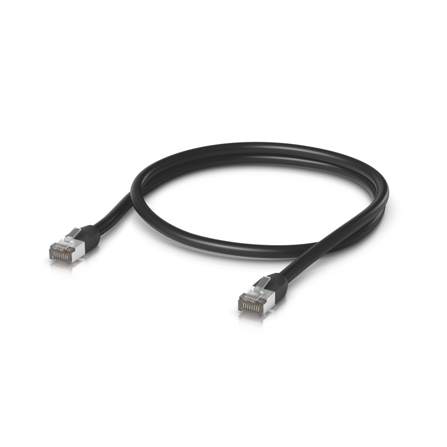 Патч-кабель Ubiquiti UISP Patch Cable Outdoor 1 m