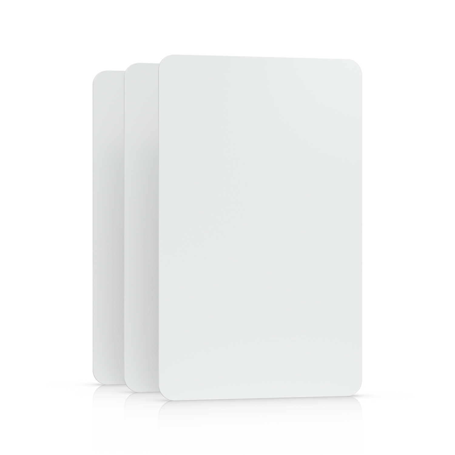 Комплект NFC карт Ubiquiti Access Card (White / 100-Pack)
