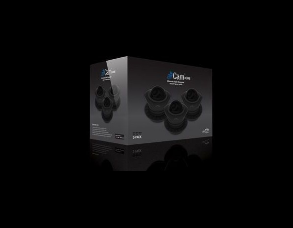 IP камеры Ubiquiti AirCam Dome 3 штуки