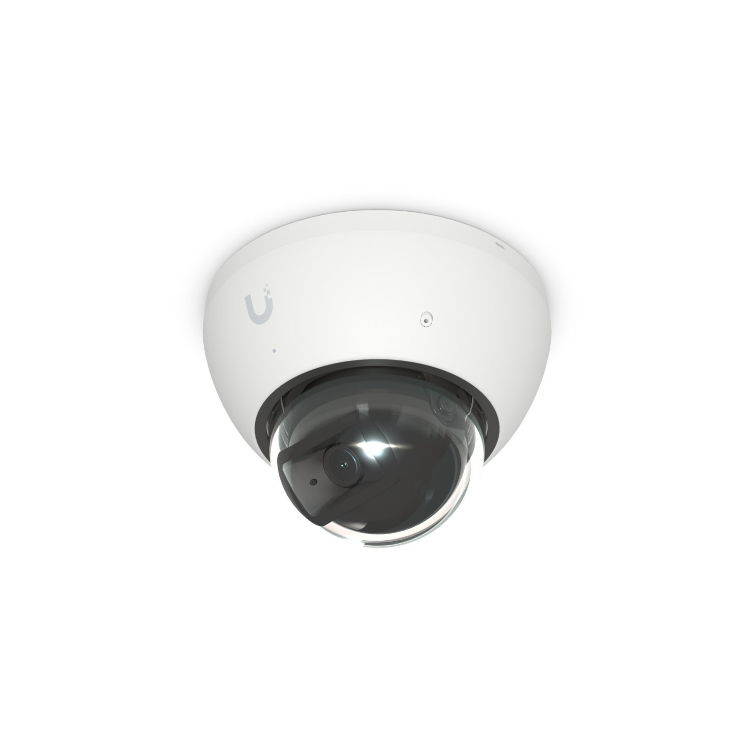 IP камера Ubiquiti AI Dome белый