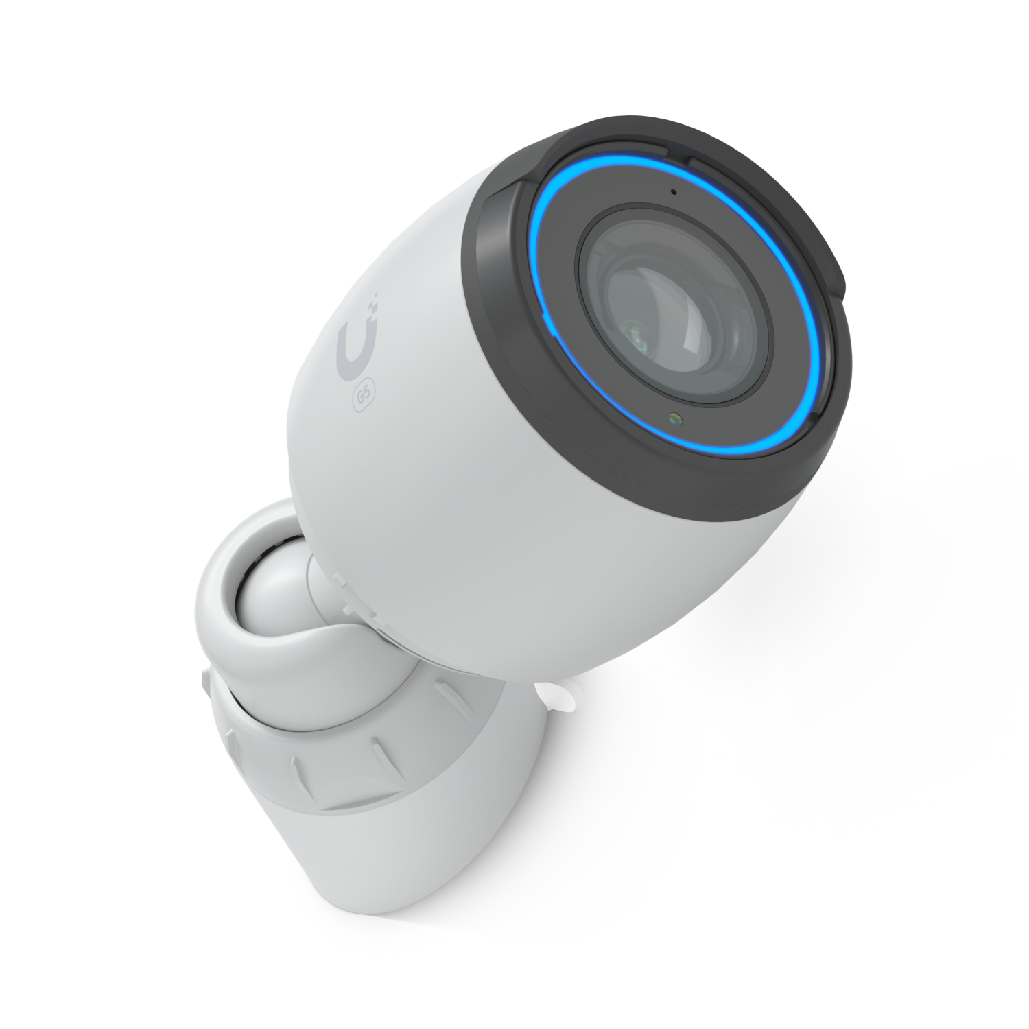 Крепление Ubiquiti Bullet Camera Angled Base (White)