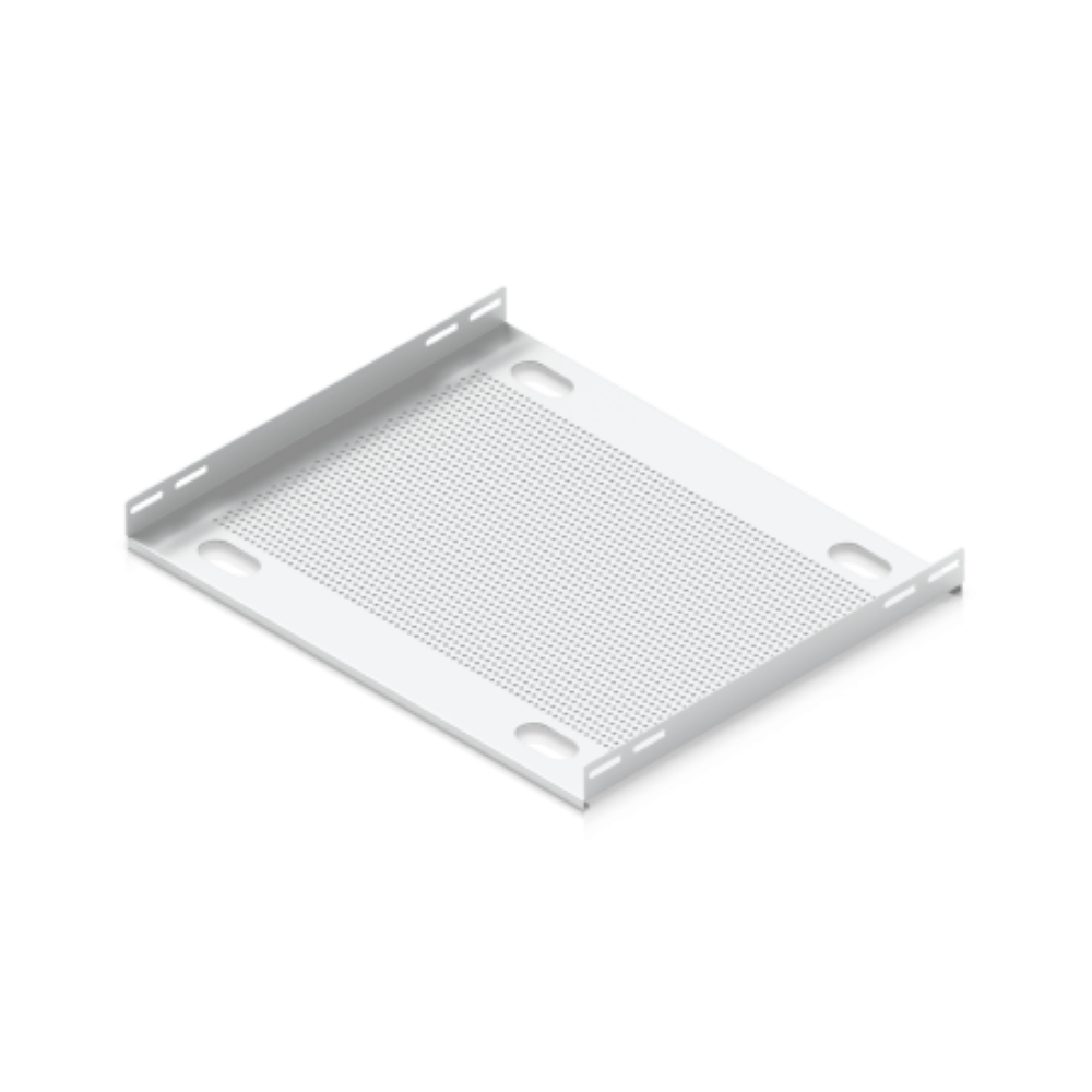 Полка Ubiquiti Shallow Depth Rack Shelf