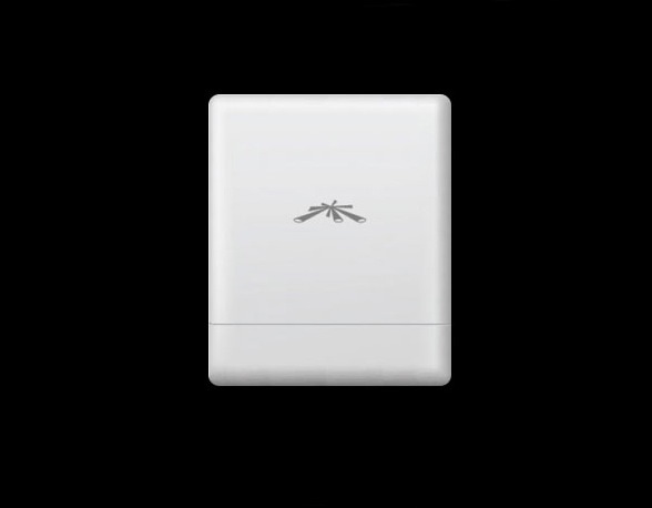 Точка доступа Ubiquiti NanoStation Loco M9 900 МГц