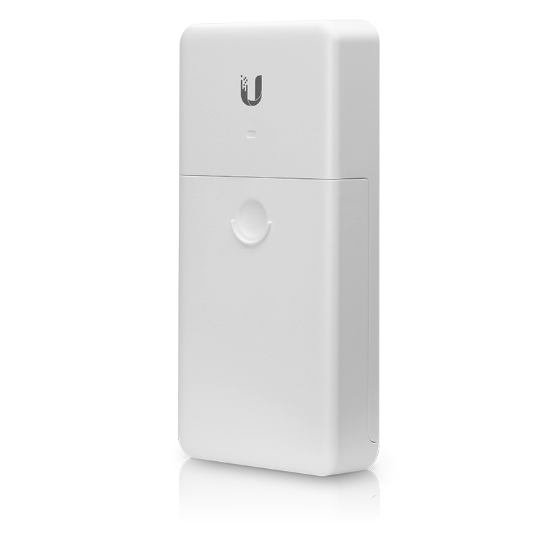 Коммутатор Ubiquiti NanoSwitch