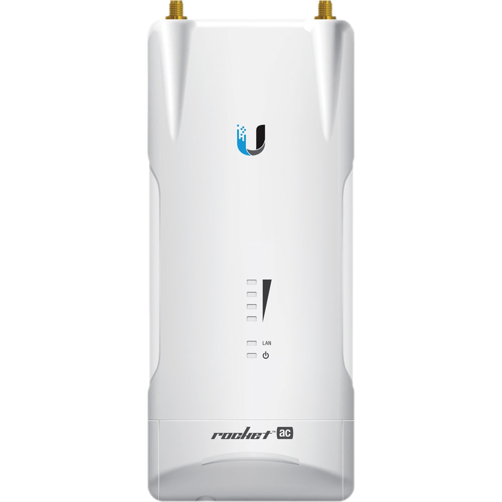 Wi-Fi точка доступа Ubiquiti Rocket R5AC-PTP