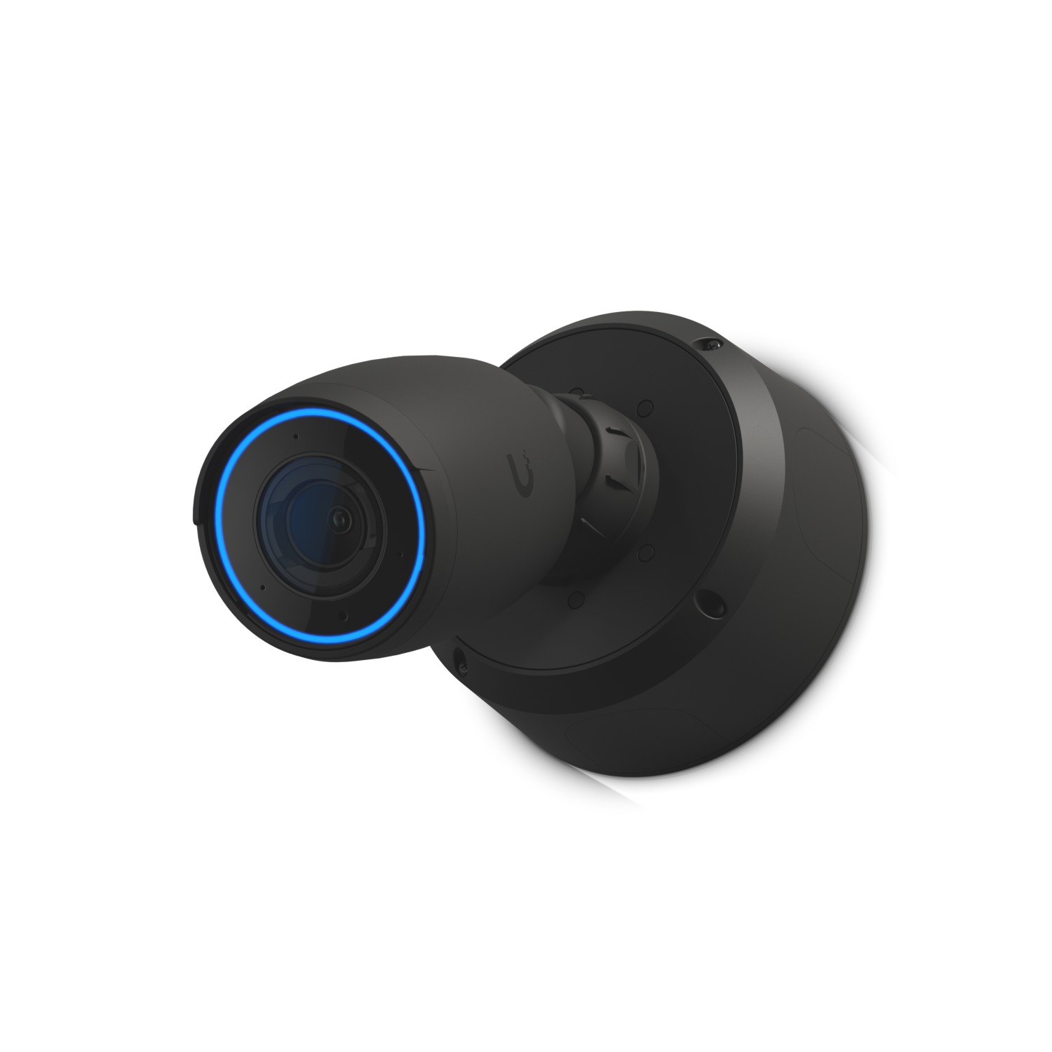 Распределительная коробка Ubiquiti Camera Junction Box (Black)