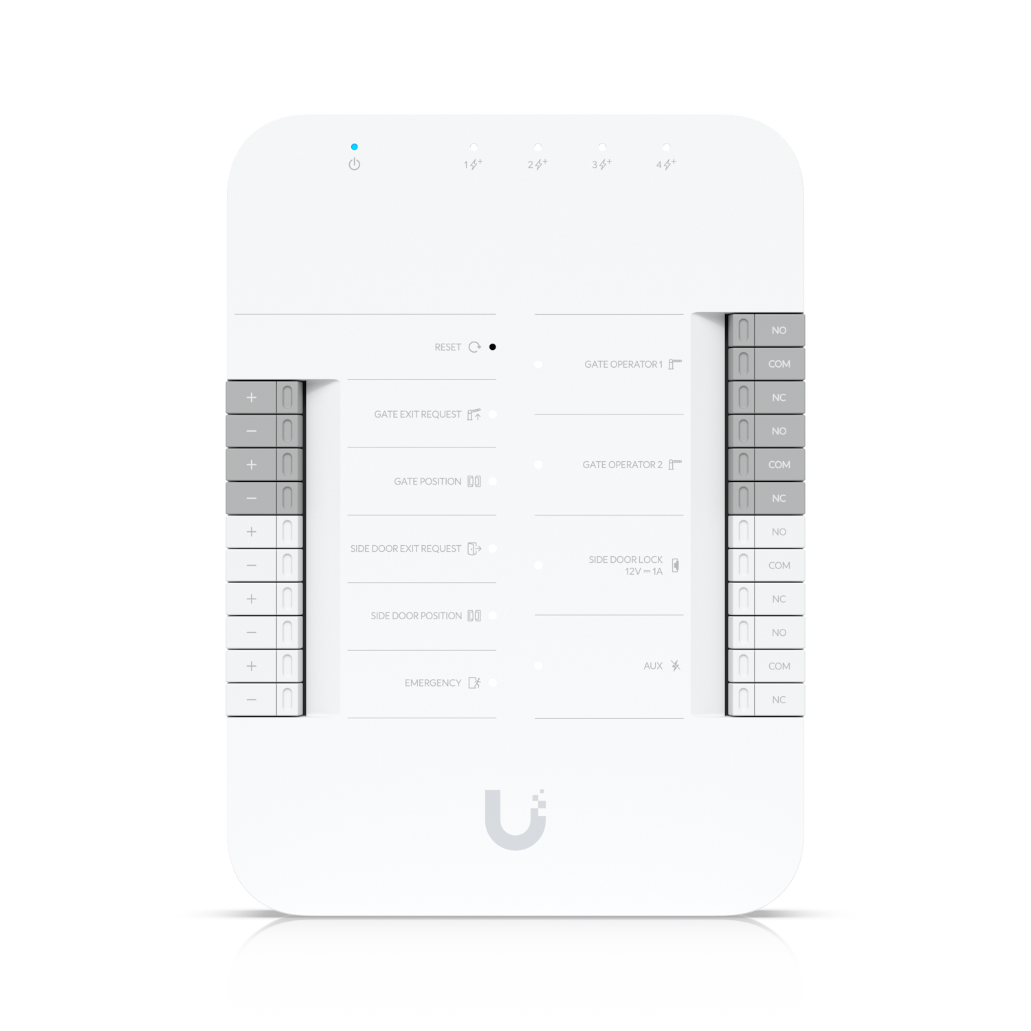 Контроллер Ubiquiti Gate Hub