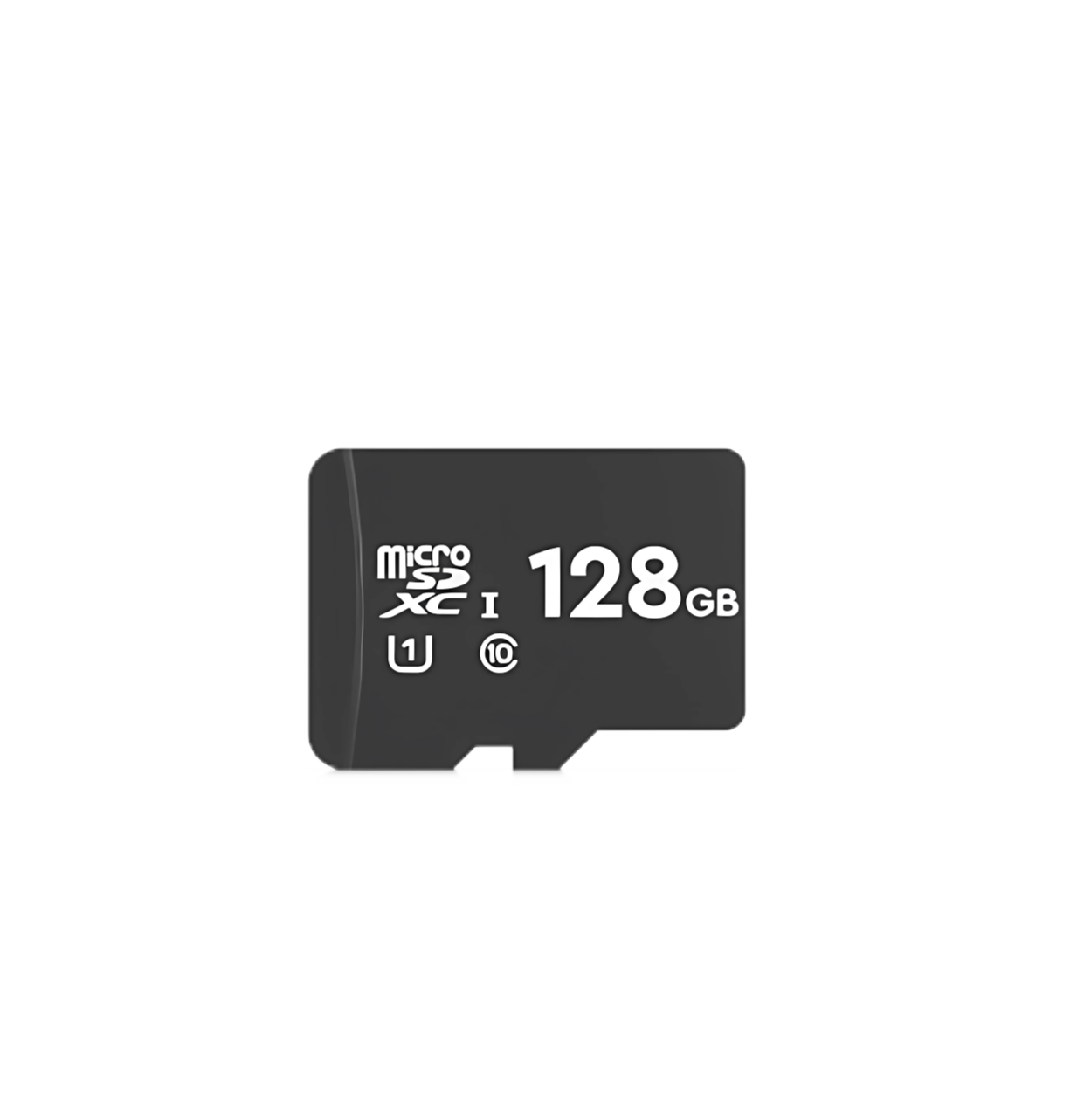Карта памяти Ubiquiti microSD Card 128GB