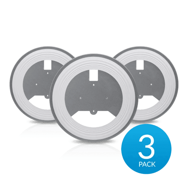 Комплект креплений Ubiquiti Compact Flagship AP Recessed Ceiling Mount