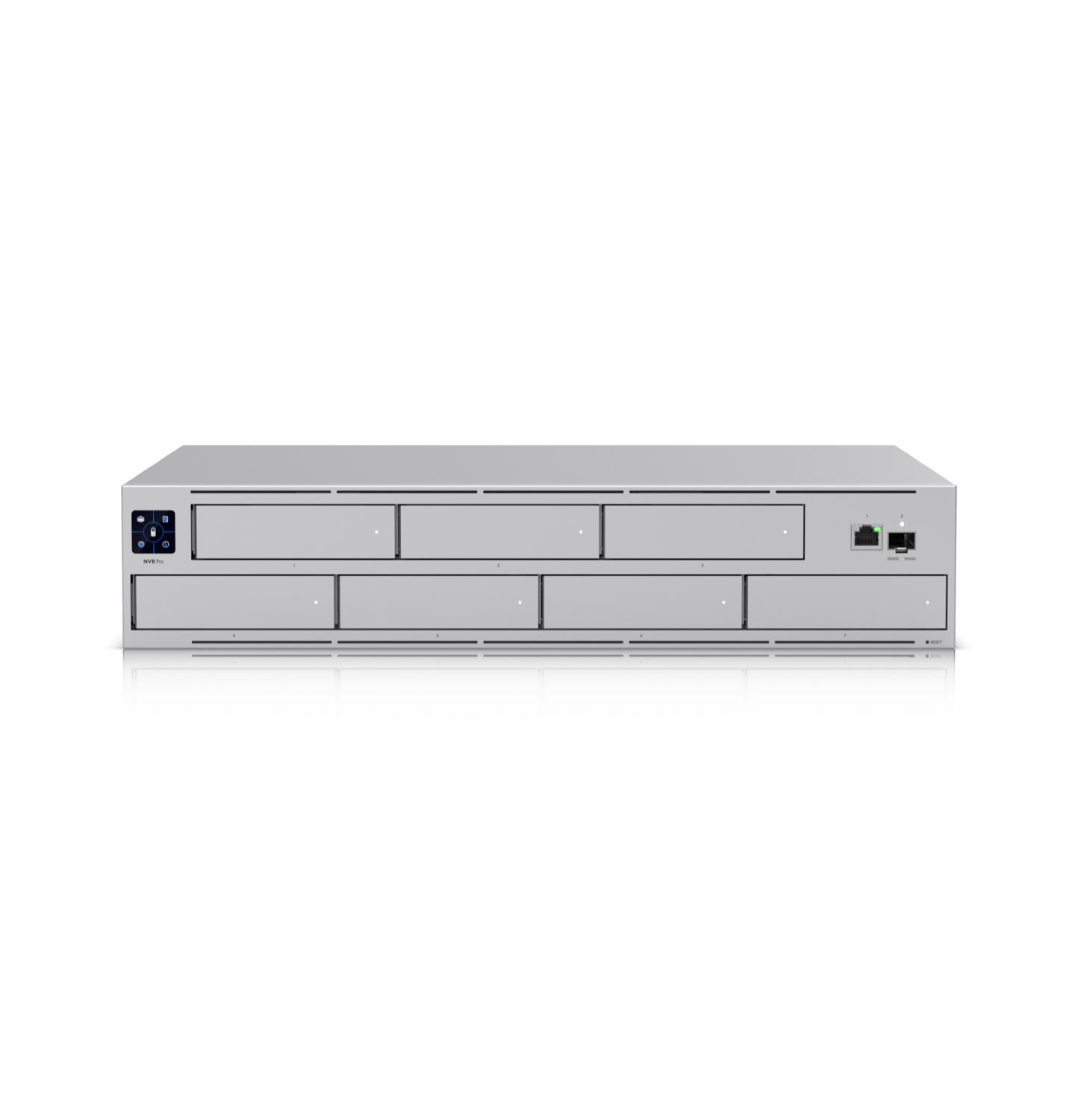 IP-видеорегистратор Ubiquiti Network Video Recorder Pro