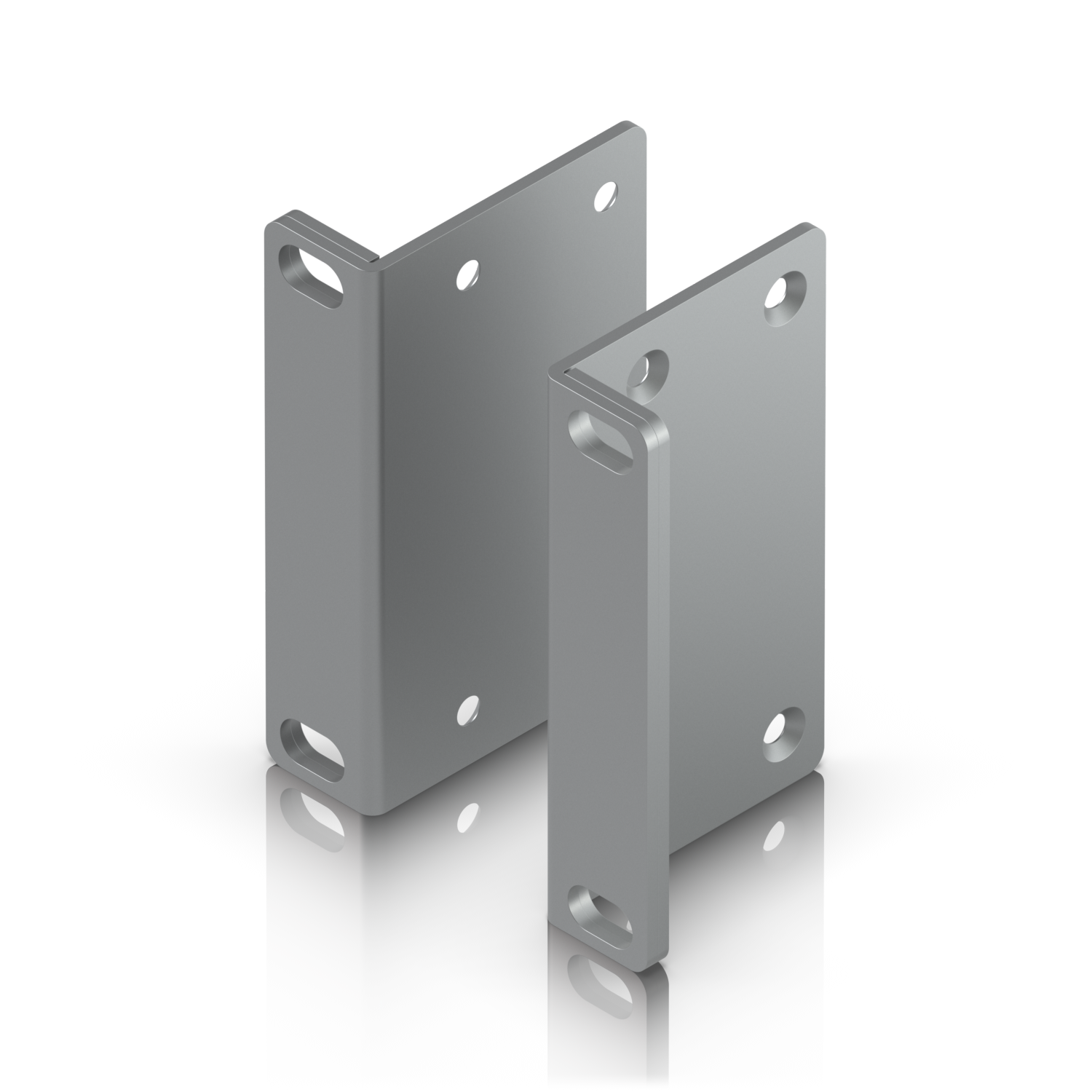 Крепление Ubiquiti Rack Ear Kit 2U   