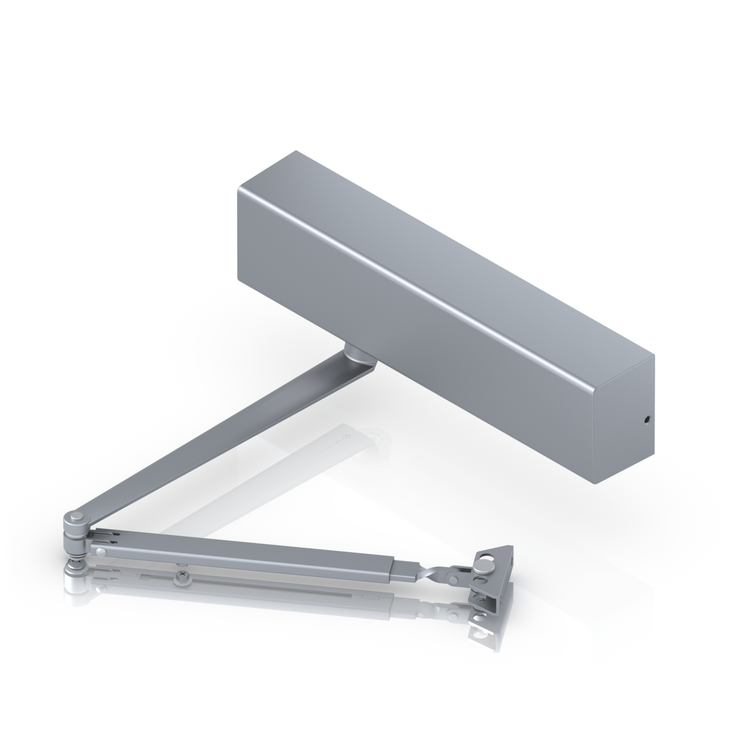 Дверной доводчик Ubiquiti Door Closer