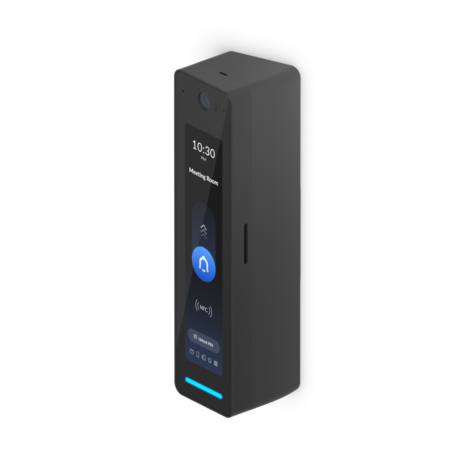 Угловое крепление Ubiquiti Reader Pro Angle Mount (Black)
