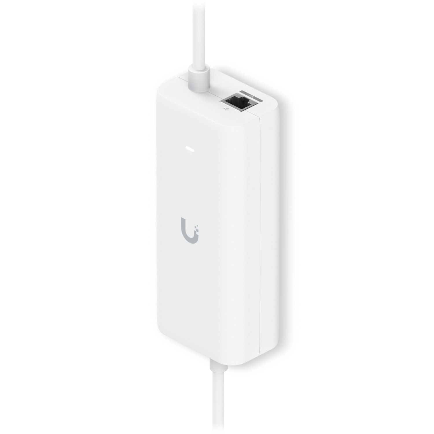 PoE адаптер Ubiquiti PoE Integrated AC Adapter