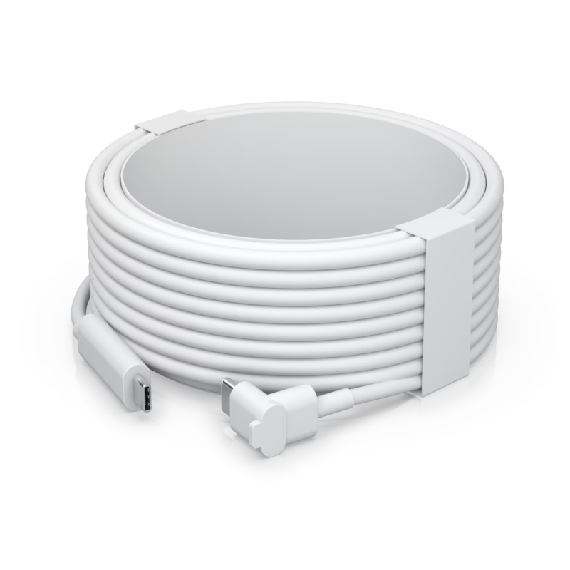 Кабель PoE-USB Ubiquiti для IP-камеры UniFi G4 Instant