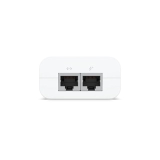 PoE адаптер Ubiquiti U-POE-af фото 5