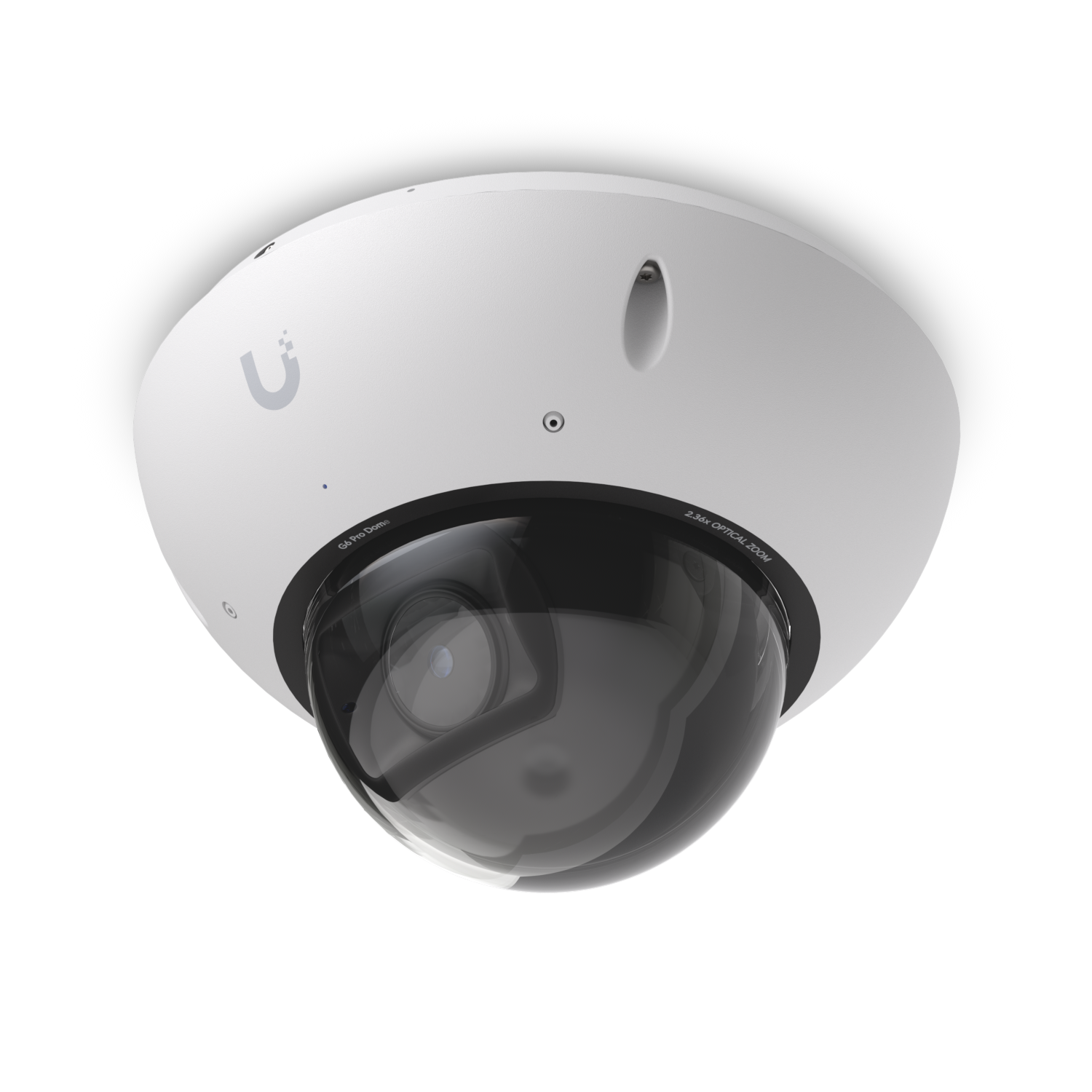 IP-камера Ubiquiti G6 Pro Dome (White)
