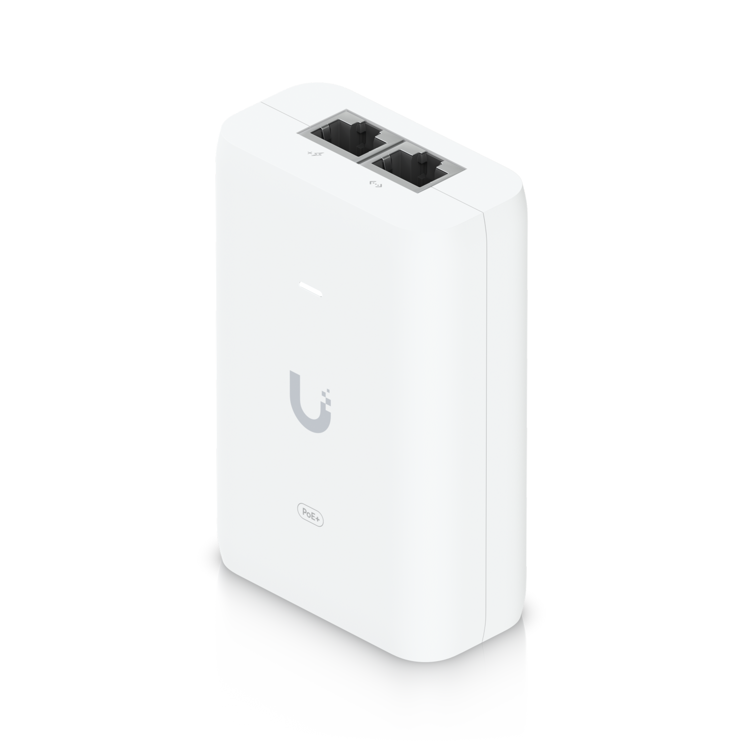 PoE+ адаптер Ubiquiti 2.5G PoE+ Adapter (30W)