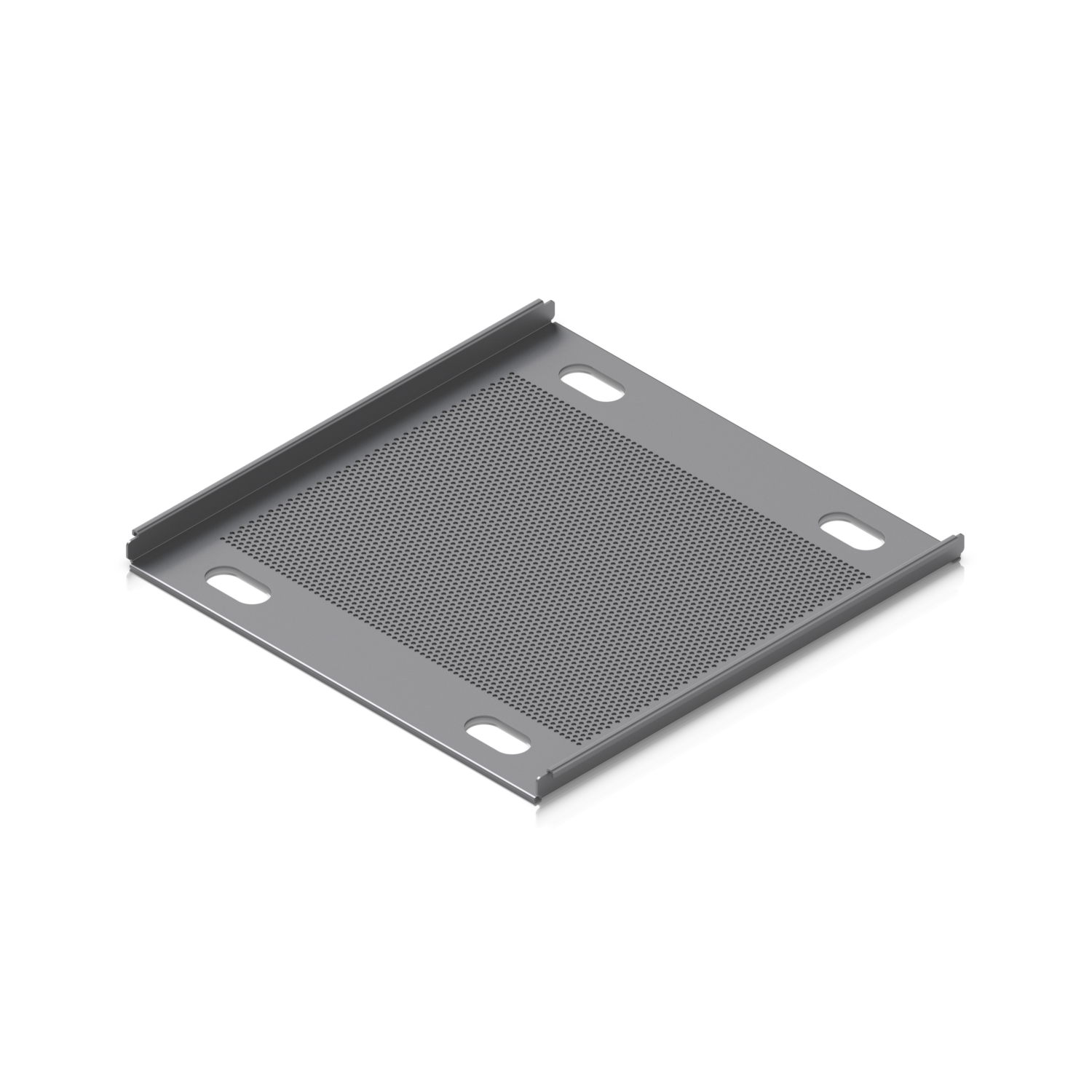 Полка Ubiquiti Toolless Mini Rack Shelf