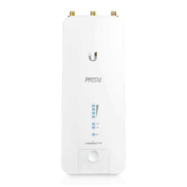 Точка доступа Ubiquiti Rocket 5ac Prism