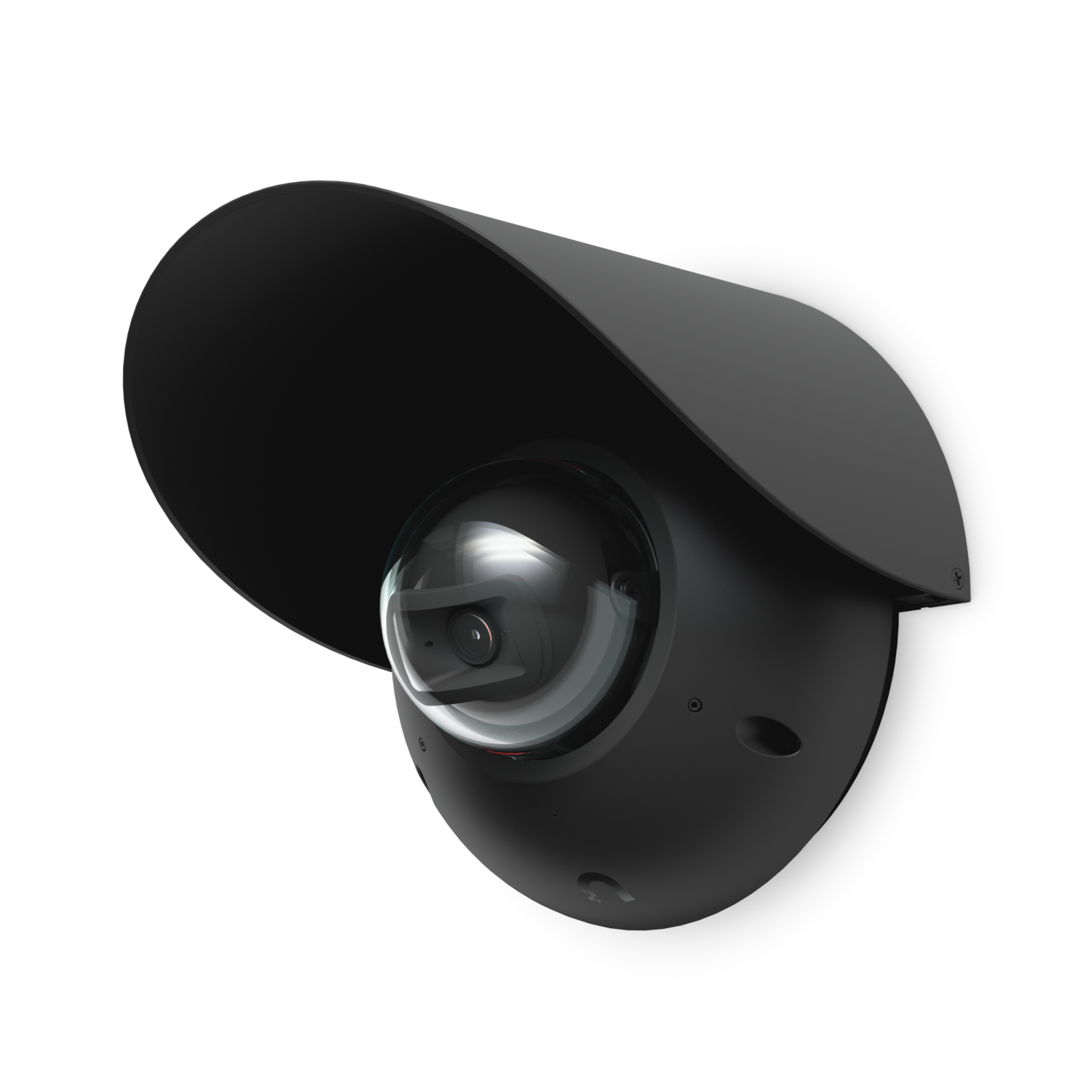 Защитный козырёк Ubiquiti G6 Dome Camera Weather Shield