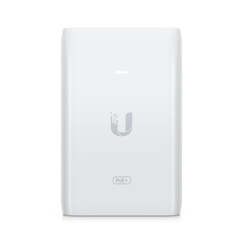 PoE at адаптер Ubiquiti UniFi PoE+
