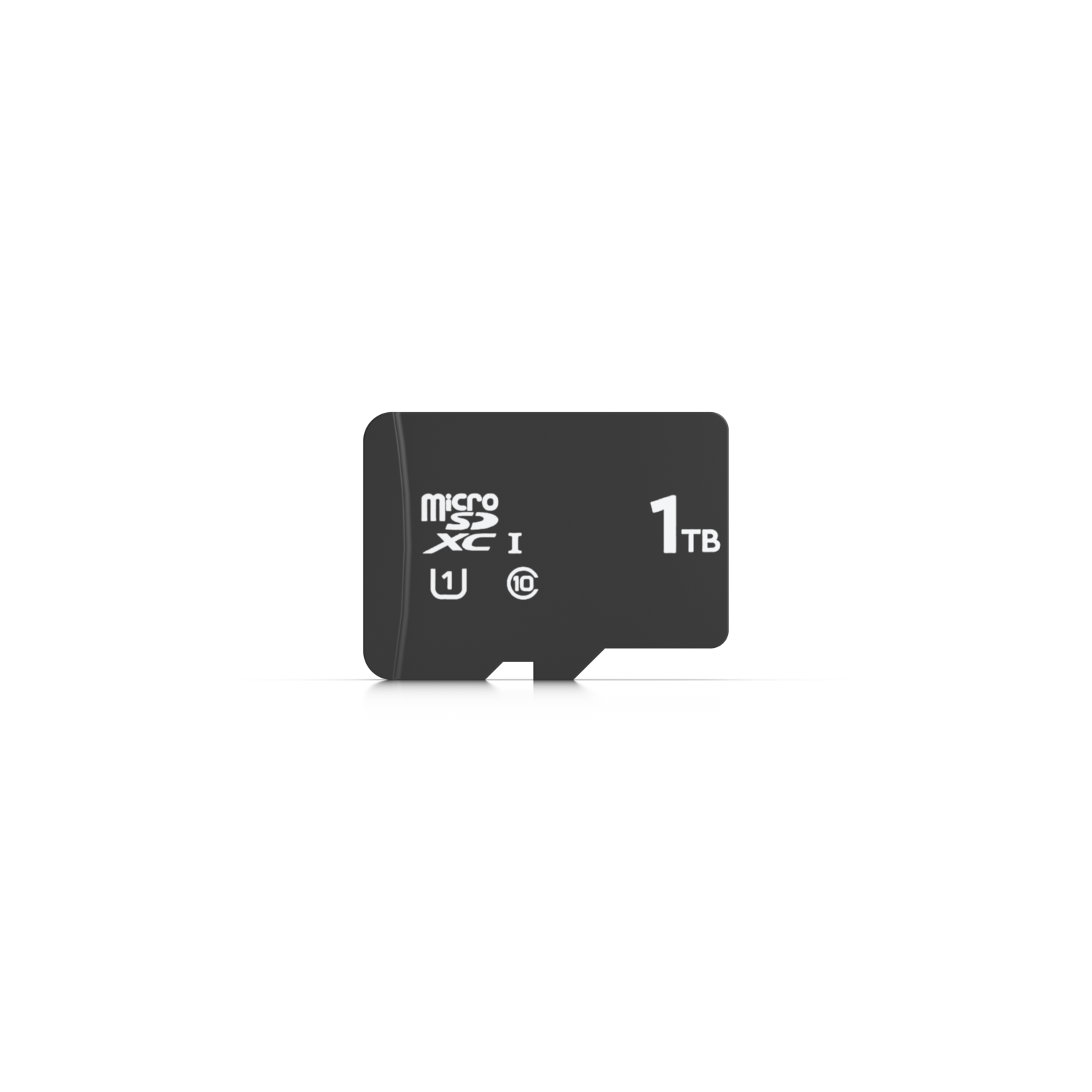 Карта памяти Ubiquiti microSD Card 1TB