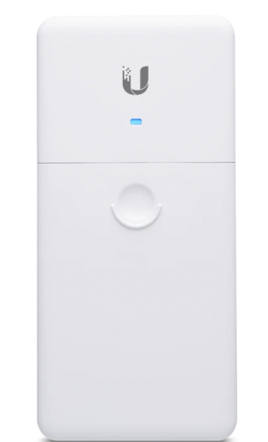 Блок питания Ubiquiti Fiber PoE Gen2