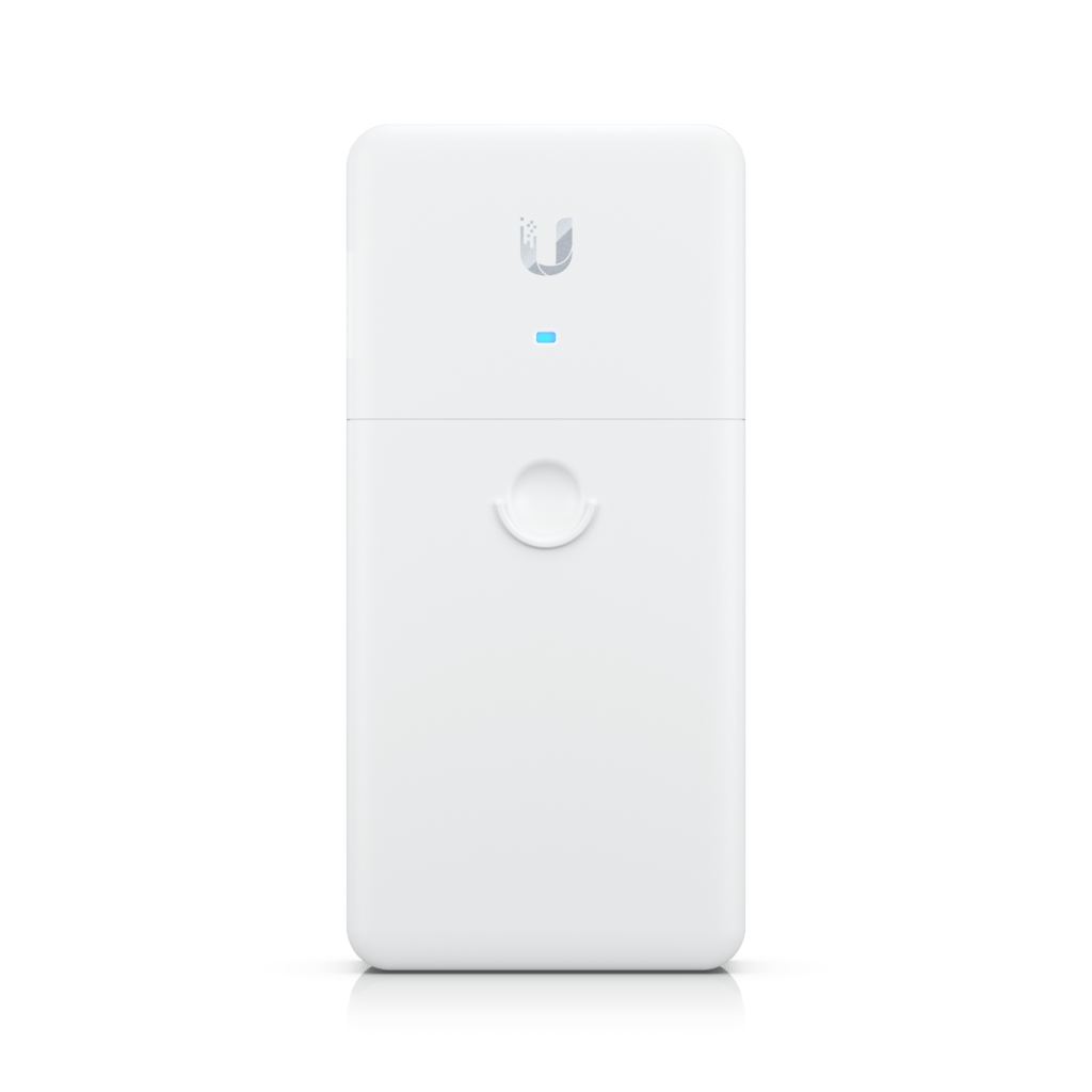 Репитер Ubiquiti Long-range Ethernet с поддержкой PoE