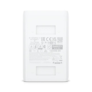 PoE адаптер Ubiquiti U-POE-af фото 3