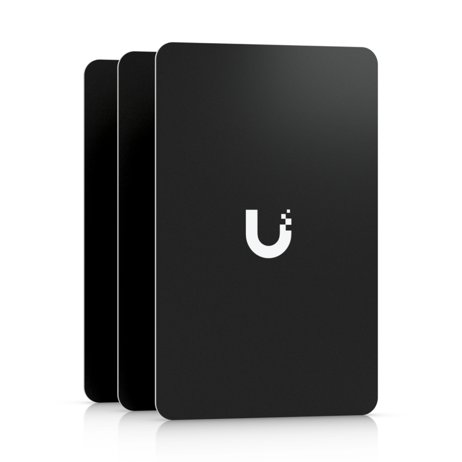 Комплект NFC карт Ubiquiti Access Card (Black / 100-Pack)
