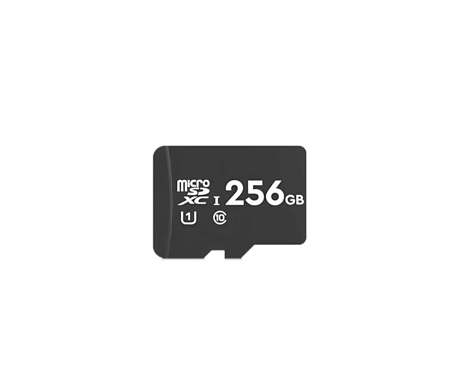 Карта памяти Ubiquiti microSD Card 256GB