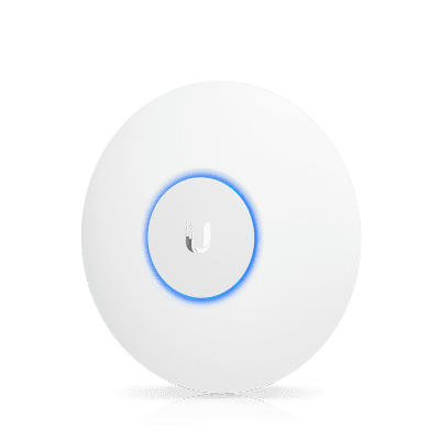 Точка доступа Ubiquiti UniFi AP AC LITE