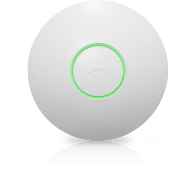 Точка доступа Ubiquiti UniFi UAP 300 Мбит/с