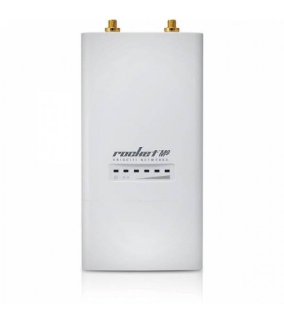 Точка доступа Ubiquiti Rocket M900