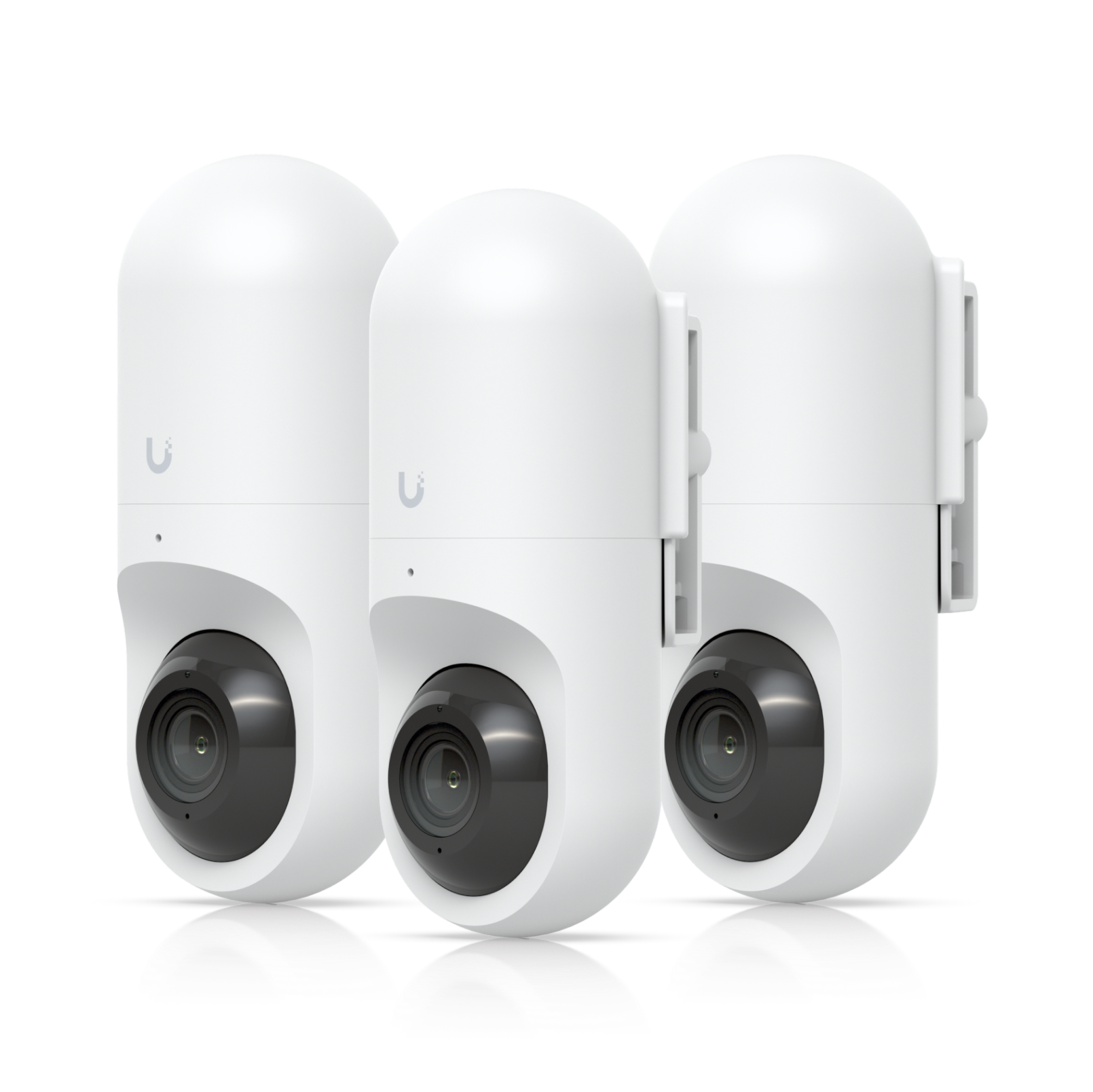 Крепление Ubiquiti Flex Pro Mount (White 3-Pack)