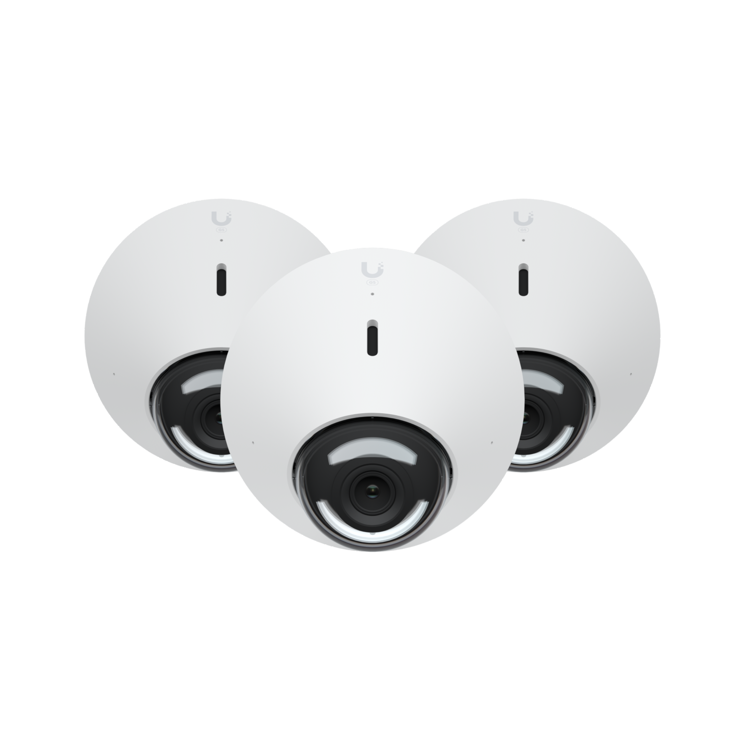 IP-камера Ubiquiti Camera G5 Dome (3-Pack)