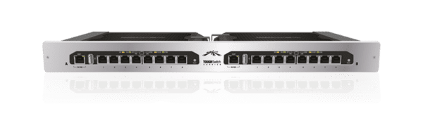 PoE коммутатор Ubiquiti ToughSwitch Carrier