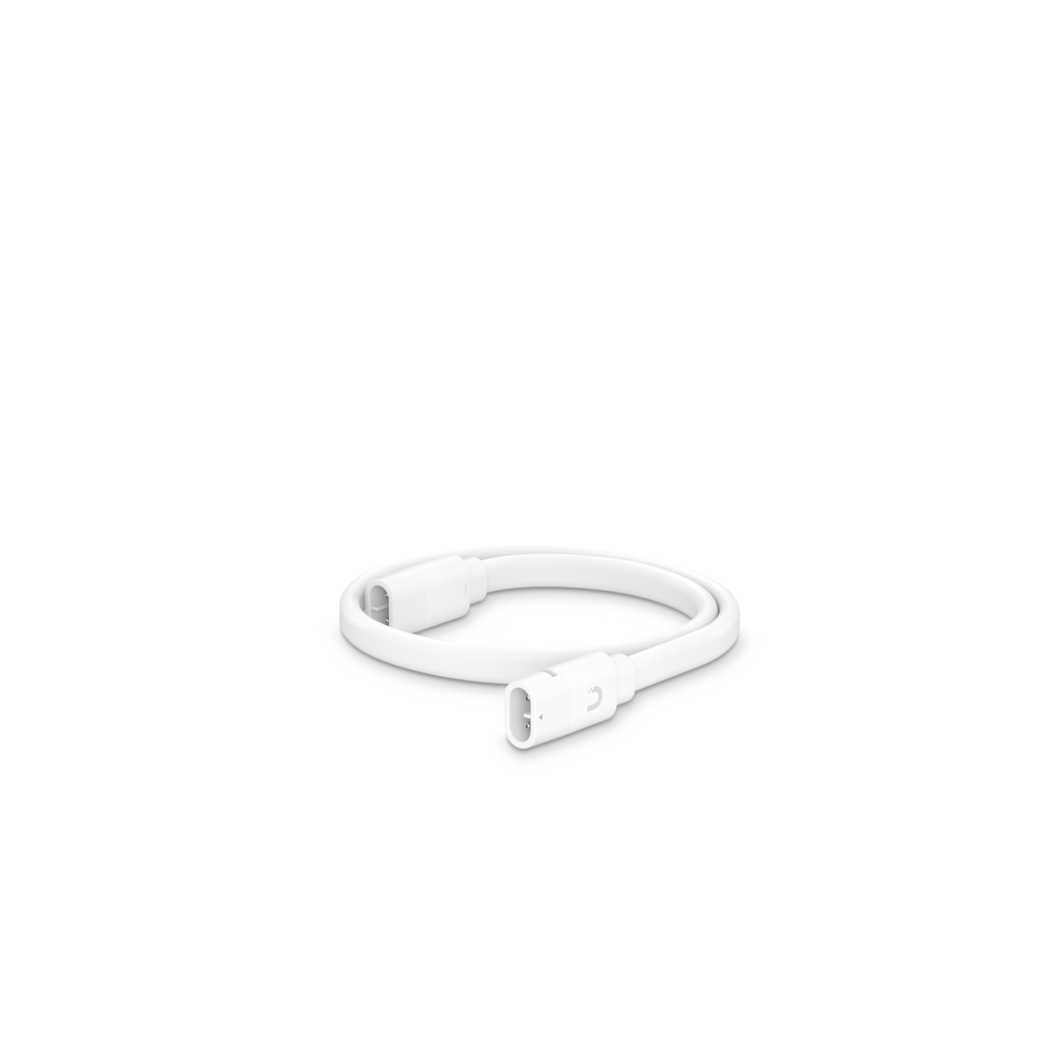 Силовой кабель Ubiquiti UISP Power TransPort Cable 0.5 м