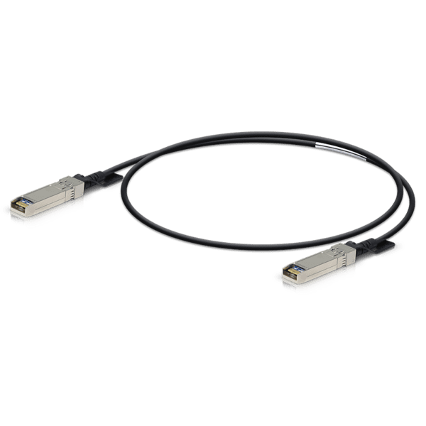 Кабель прямого подключения Ubiquiti Direct Attach UDC-1 1 м