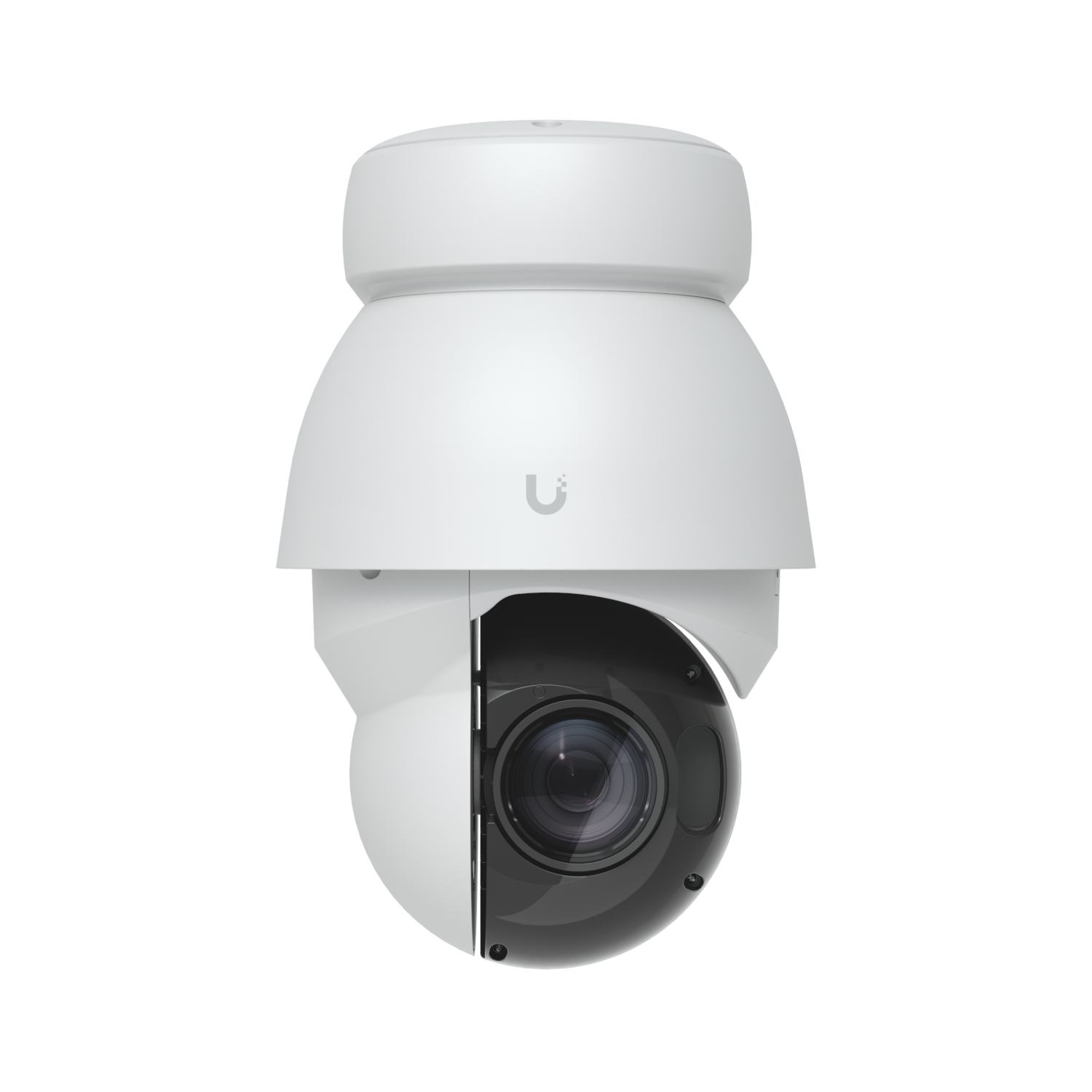 IP-камера Ubiquiti AI PTZ Precision (White)
