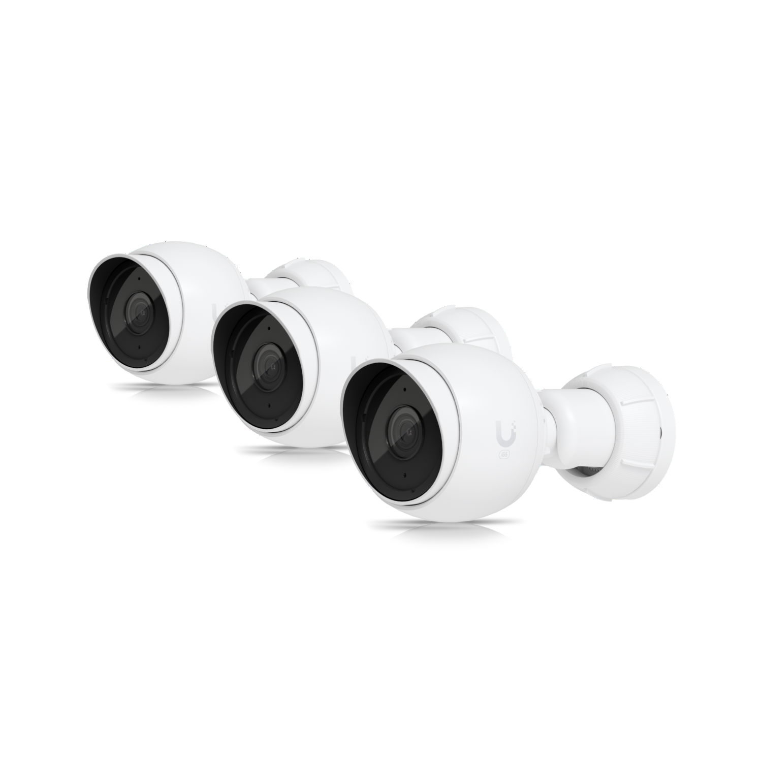 IP-камера Ubiquiti Camera G5 Bullet (3-Pack)