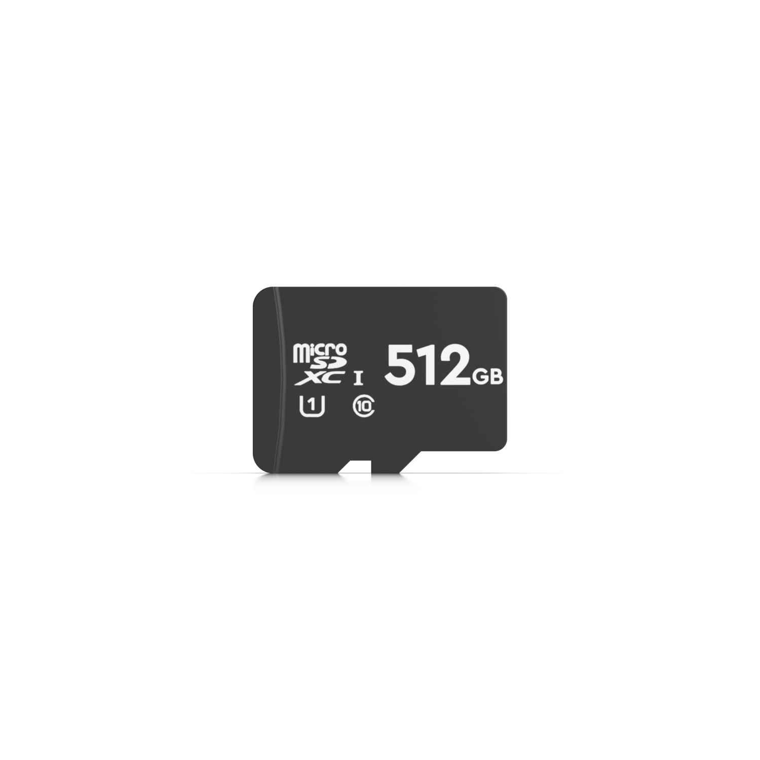 Карта памяти Ubiquiti microSD Card 512GB