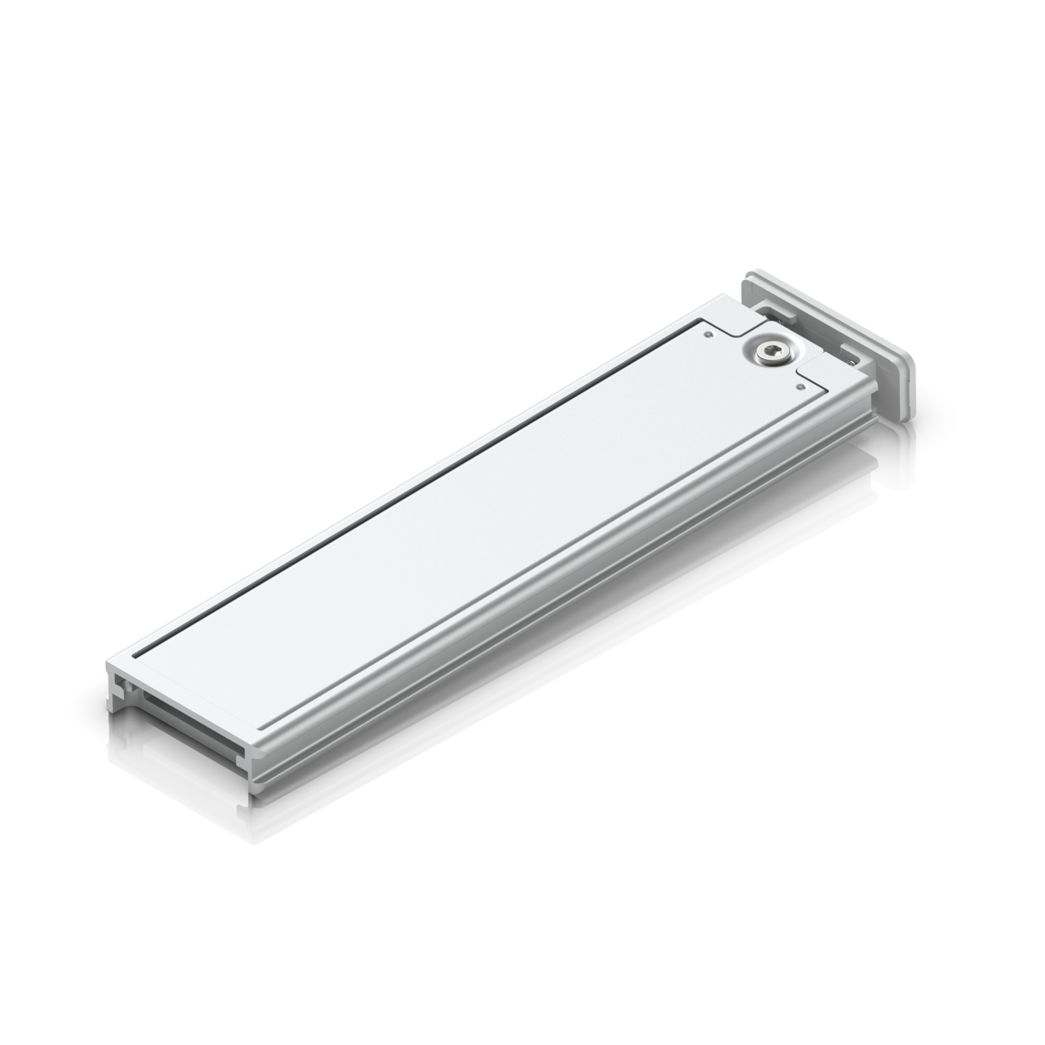 Монтажная корзина Ubiquiti M.2 SSD Tray