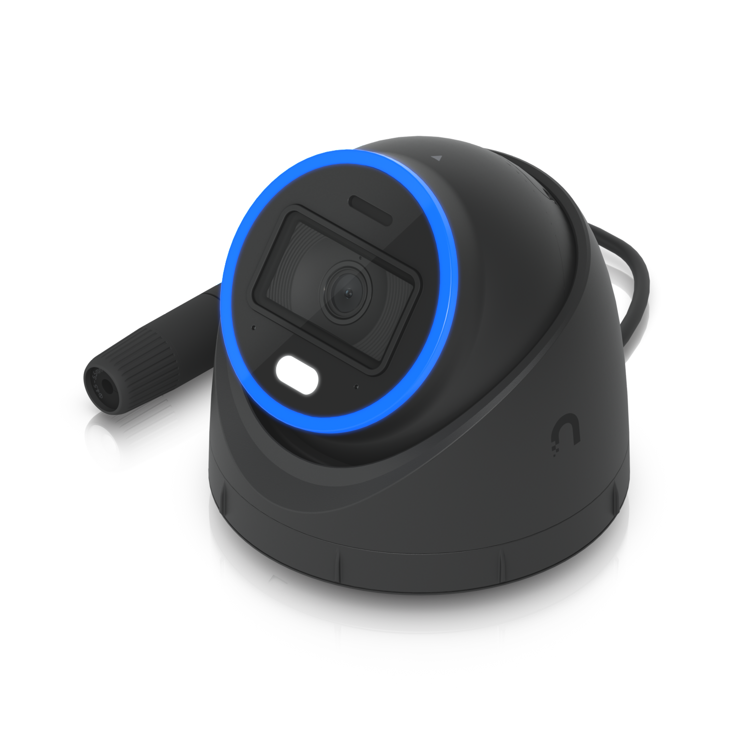IP камера Ubiquiti AI Turret (Black)
