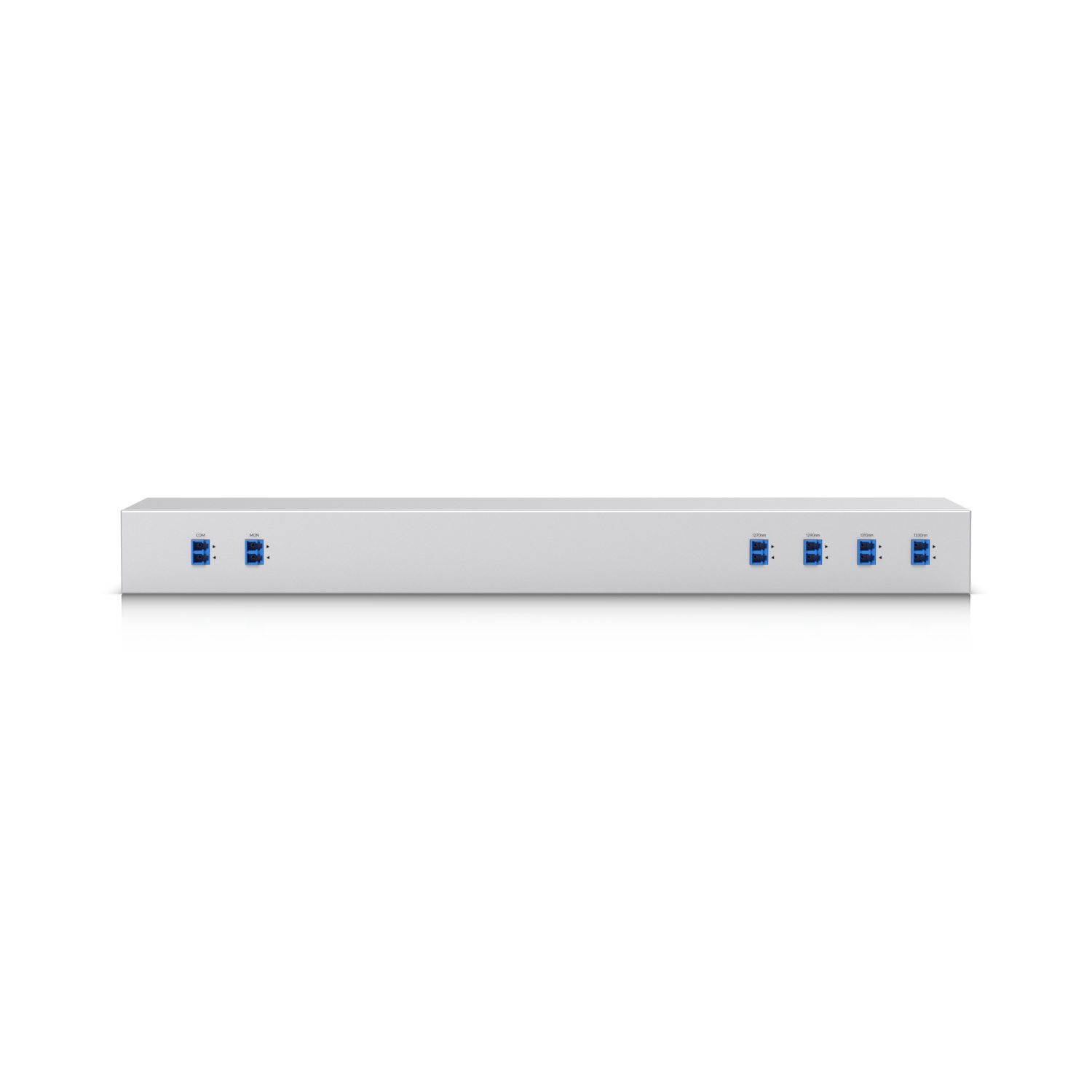 Мультиплексор Ubiquiti CWDM Mux Demux 4