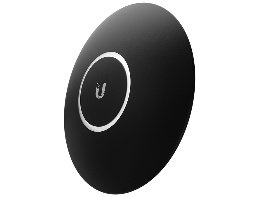 Декоративная накладка nanoHD Black