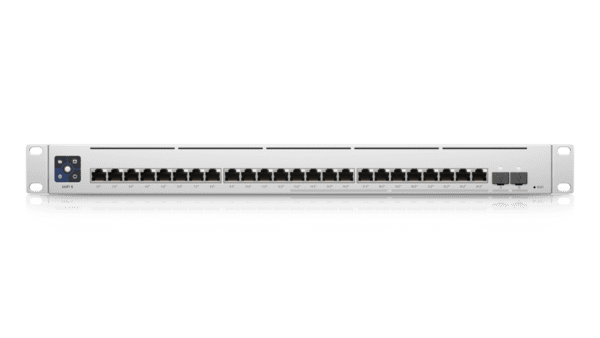 PoE коммутатор Ubiquiti UniFi 6 Switch 24