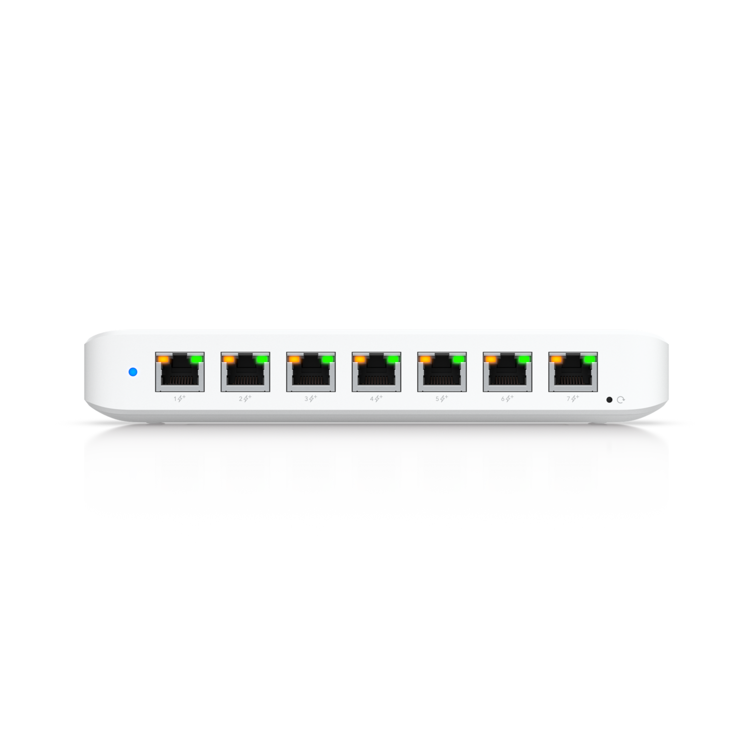 PoE коммутатор Ubiquiti Ultra 60W